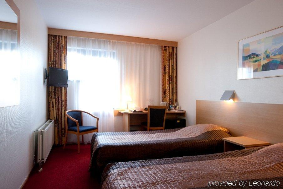 Bastion Hotel Amsterdam Amstel Room photo